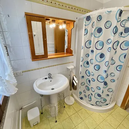 Apartmán Maria Marina di Campo