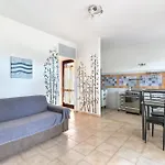Maria Apartman *