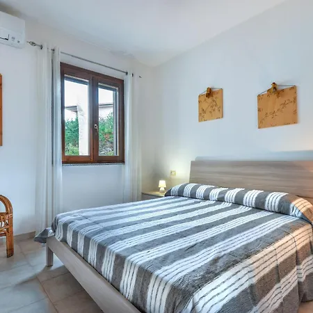 Maria Apartment *