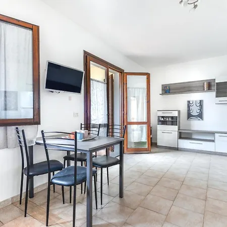 Maria Apartment
