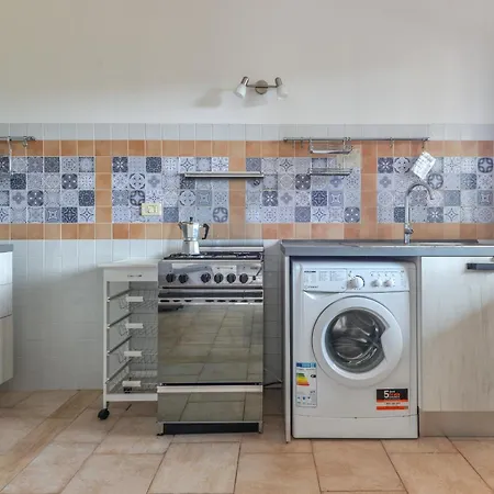 Maria * 마리나디캄포