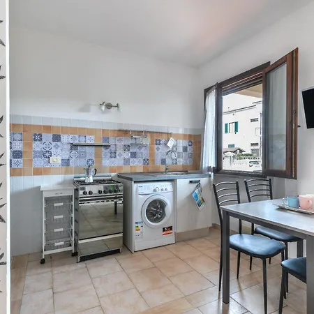 Maria Apartment *