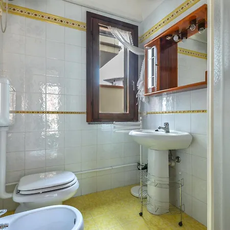 Apartment Maria *
