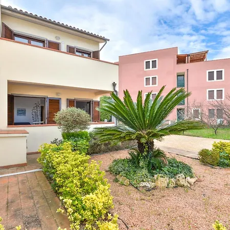 Maria * 마리나디캄포