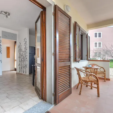 Maria Apartment Marina di Campo