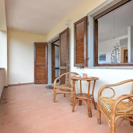 Maria Apartment *
