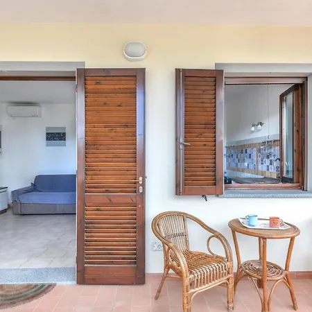 Maria Apartman *