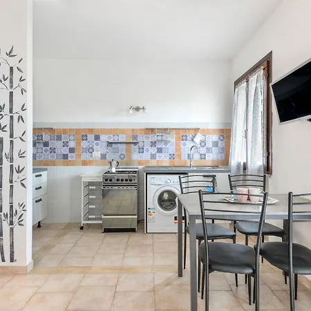 Apartman Maria *