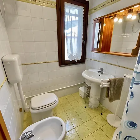 Apartman Maria Marina di Campo