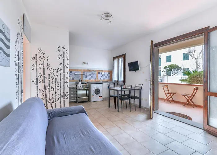 Appartement Maria Marina di Campo