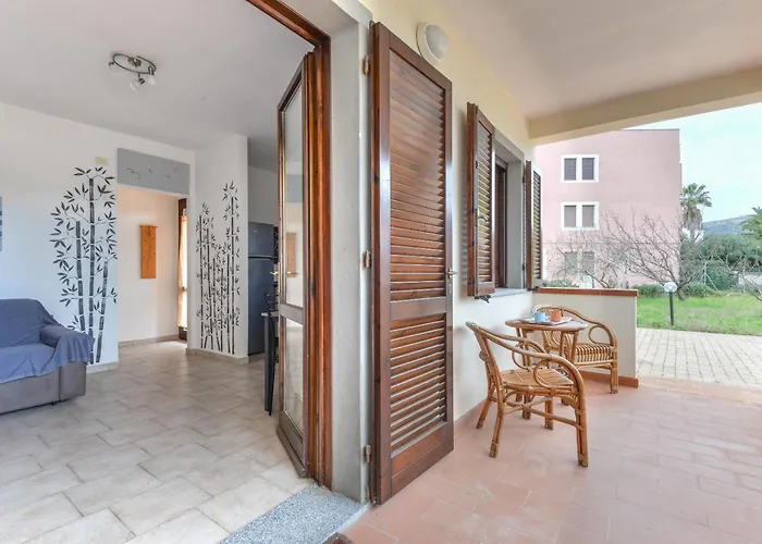 Maria Appartement Marina di Campo