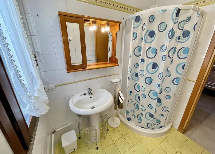 Appartement Maria Marina di Campo