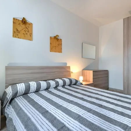 Maria Apartment *